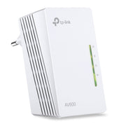 TP-Link TL-WPA4220 AV600 Powerline N300 Wi-Fi Extender