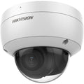 Hikvision 6MP IP Dome, 30m IR, AcuSense & Audio