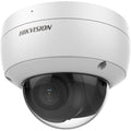 Hikvision 4MP IP Dome, 30m IR, AcuSense & Audio, G2H — White / 2.8mm