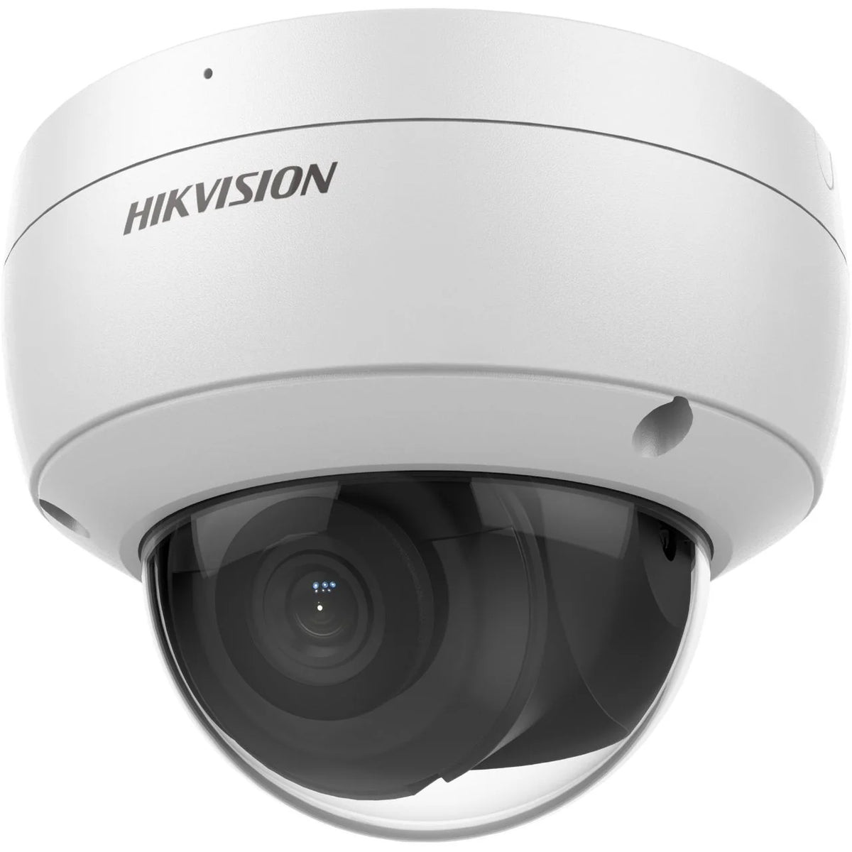 Hikvision 4MP IP Dome, 30m IR, AcuSense & Audio