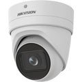 Hikvision 8MP IP Motorized Turret, 40m IR & AcuSense
