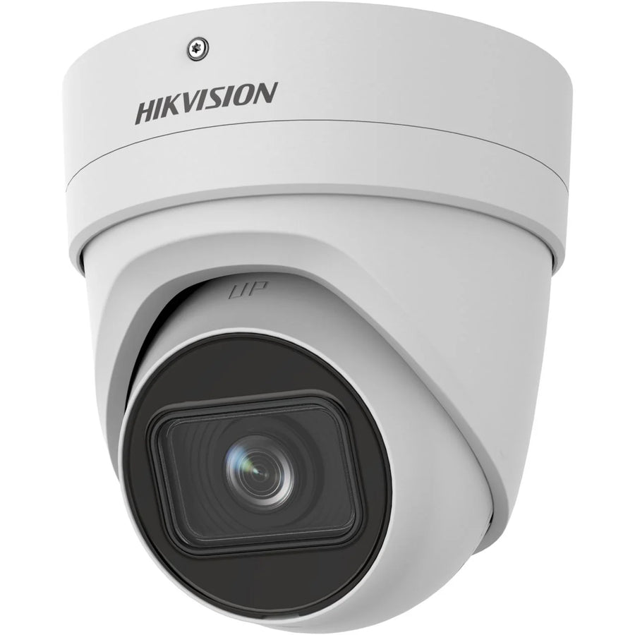 Hikvision 8MP IP Motorized Turret, 40m IR & AcuSense