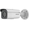 Hikvision 4MP IP Bullet, 60m IR, AcuSense & Audio