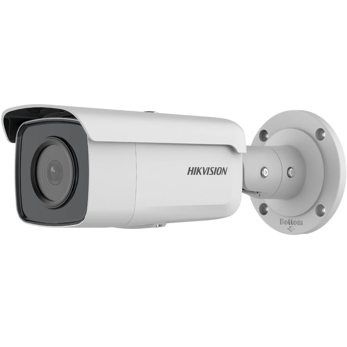Hikvision 4MP IP Bullet, 60m IR, AcuSense & Audio