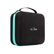 KVM Organizer Pouch Case — detail