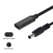 Power Adapter Cable — detail