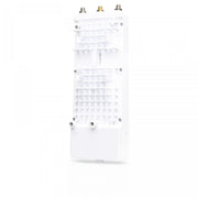 Ubiquiti Networks AirFiber AF-5XHD 1000 Mbit/s White Power over Ethernet (PoE) (AF-5XHD)