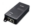 Planet POE-173 Single Port 10/100/1000Mbps Ultra POE Injector (60 Watts) - w/internal power