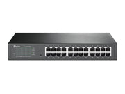 TP-Link TL-SG1024DE 24-Port Gigabit Easy Smart Switch