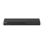 NETGEAR GSM4212P-100EUS M4250-10G2F-POE+ MANAGED SWITCH