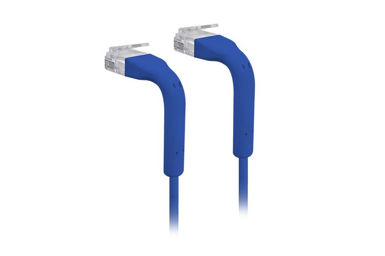Ubiquiti UniFi 5M Patch Cable - Blue