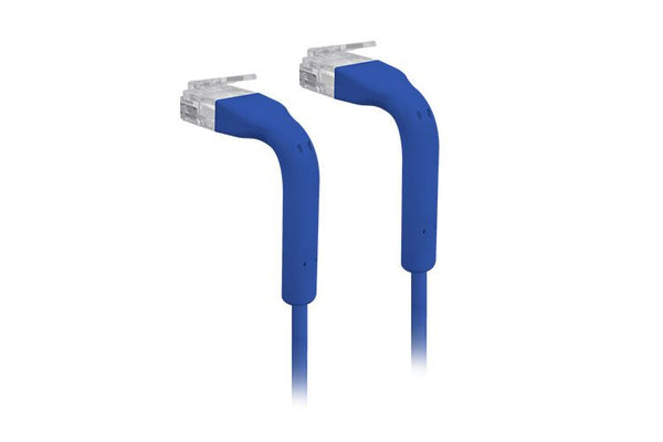 Ubiquiti UniFi 5M Patch Cable - Blue