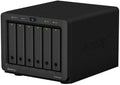 Synology DiskStation DS620SLIM 6 Bay Desktop NAS