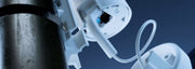 UbiQuiti UniFi 6 Mesh - Radio access point - Wi-Fi 6 2.4 GHz 5 GHz (U6-MESH)