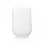 Ubiquiti Networks NanoStation 5AC Loco 1000 Mbit/s White Power over Ethernet (PoE) (Ubiquiti LOCO5AC)