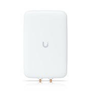 Ubiquiti Networks UMA-D network antenna Directional antenna RP-SMA 15 dBi (UMA-D)