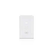 Ubiquiti Networks POE-24-24W-G-WH PoE adapter Gigabit Ethernet 24 V