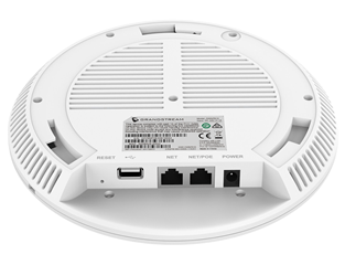 Grandstream GWN7615 Dual-Band Wi-Fi Access Point image 2
