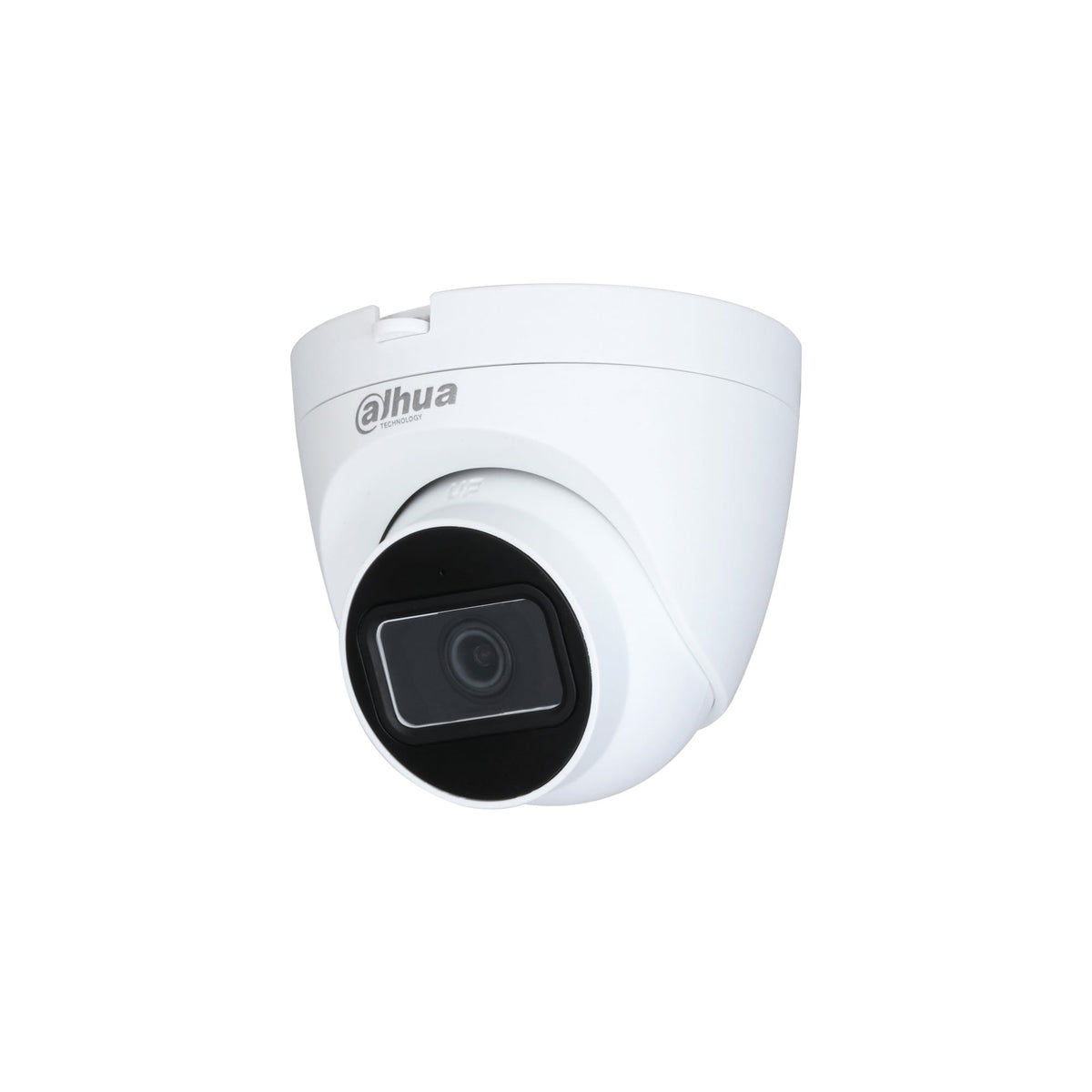 Dahua HAC-HDW1200TRQ-0280B-S6 2MP IR HDCVI Fixed-focal Eyeball Camera