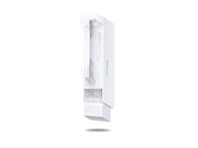 TP-LINK 2.4GHz 300Mbps 9dBi Outdoor CPE - 300 Mbit/s - 300 Mbit/s - 2.4 - 2.483 GHz - 2.4 GHz - IEEE 802.11b,IEEE 802.11g,IEEE 802.11n - Multi User MIMO (CPE210