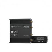 Teltonika RUT361 Industrial 4G/LTE Router
