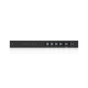 Ubiquiti Networks U Fiber, OLT Managed None 1U Black (UF-OLT)