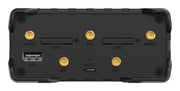 Teltonika Networks RUT956 (EU) 4G LTE ROUTER with eSIM