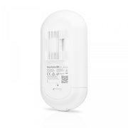 Ubiquiti Networks NanoStation 5AC Loco 1000 Mbit/s White Power over Ethernet (PoE) (Ubiquiti LOCO5AC)
