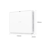 Marble GL-B3000 — dimensions