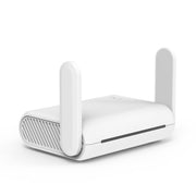 GL.iNet Opal travel router side view