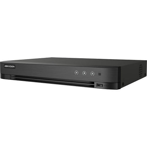 Hikvision iDS-7204HQHI-M1/XT(STD) 4-Channel 1080p 1U H.265 AcuSense DVR