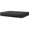 Hikvision iDS-7208HUHI-M1/XT/4A+8/4ALM Pro Series AcuSense 8-Channel 5MP 1U H.265 DVR