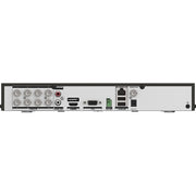 Hikvision iDS-7208HUHI-M1/XT/4A+8/4ALM Pro Series AcuSense 8-Channel 5MP 1U H.265 DVR (5)