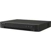Hikvision iDS-7204HTHI-M1/XT/4A+4/1ALM Pro Series 4-Channel AcuSense DVR, 4K 1U H.265 (2)