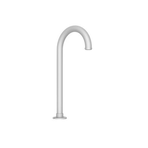 Hikvision DS-1619ZJ Swan Neck Bracket for PTZ Dome Cameras, White