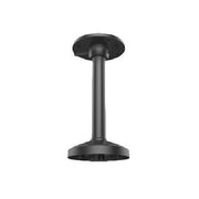 Hikvision DS-1471ZJ-155(BLACK) Pendant Mount for Dome Camera, Aluminum Alloy, Black