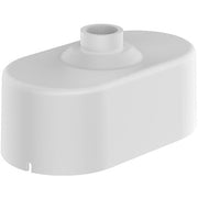 Hikvision DS-1270ZJ-DE7 Wall Mount Bracket for IP Camera, White (2)