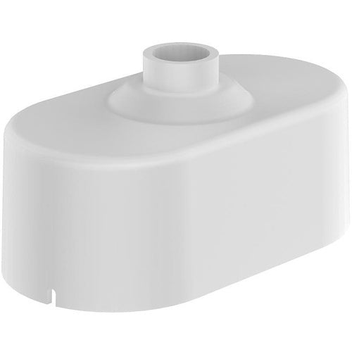 Hikvision DS-1270ZJ-DE7 Wall Mount Bracket for IP Camera, White