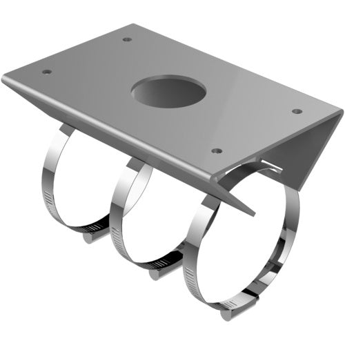 Hikvision DS-1684ZJ-P-Y Vertical Pole Mount Accessory