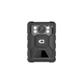 Hikvision DS-MCW407/32G/GLE(D) Linux Big Button 4G IR Body Camera, 1080p, 4X, 2.4mm Fixed Lens