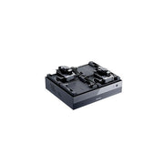 Hikvision DS-MDS004/2T/8 Body Worn Camera Series 8-Port Desktop Nameplate Dock Station
