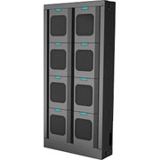 Hikvision DS-MDS005-E 8-Port Dock Station Expansion Unit (4)