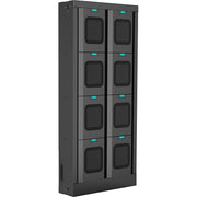 Hikvision DS-MDS005-E 8-Port Dock Station Expansion Unit (3)