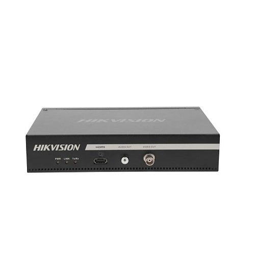 Hikvision DS-6901UDI(C)(STD) 16-Channel 4K Video Decoder with HDMI, VGA and BNC Outputs