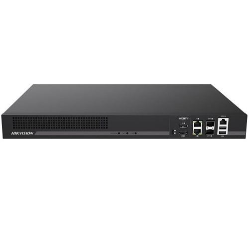 Hikvision DS-6908UDI(C)(STD) 4K Decoder, HDMI and BNC Outputs