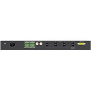 Hikvision DS-6908UDI(C)(STD) 4K Decoder, HDMI and BNC Outputs (3)