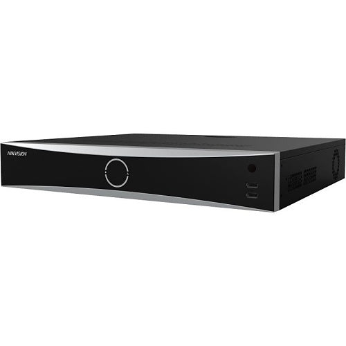 Hikvision iDS-7716NXI-M4/X 16-Channel 1.5U 8K DeepinMind NVR