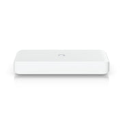 Ubiquiti UDB-Switch 2.5G Ethernet (100/1000/2500) Power over Ethernet (PoE) White
