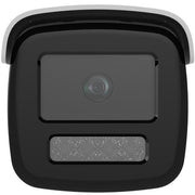 Hikvision DS-2CD2T46G2H-2I(4mm)(eF) Pro Series 4MP Bullet IP Camera, 4mm Fixed Lens, AcuSense, Powered-by-DarkFighter, 120 dB WDR, White (2)