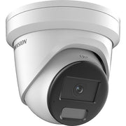 Hikvision DS-2CD2386G2H-IU(4mm)(eF) Pro Series 8MP Turret IP Camera, 4mm Fixed Lens, AcuSense, Powered-by-DarkFighter, 120 dB WDR, White (3)